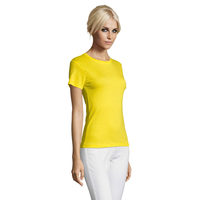 REGENT WOMEN - REGENT dames t-shirt 150g