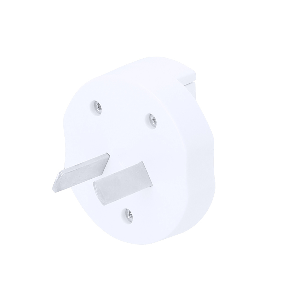 Stekker Adapter Vlind