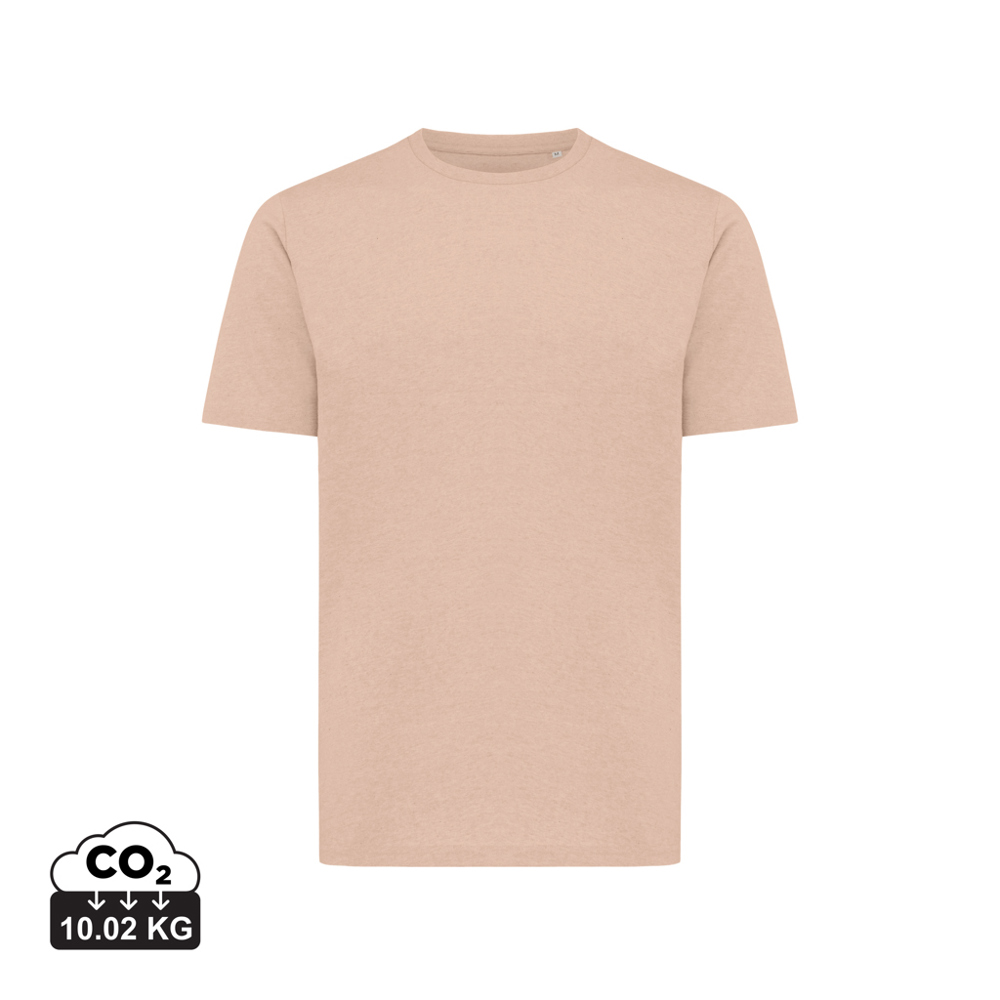IQONIQ Sierra lichtgewicht gerecycled katoen t-shirt