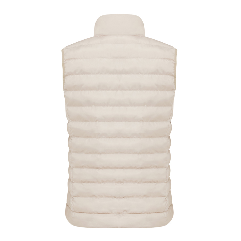 IQONIQ Meru dames gerecycled polyester bodywarmer