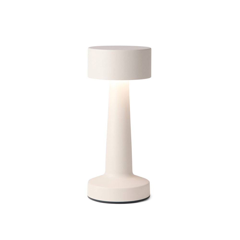VINGA Maris RCS recycled ABS tafel lamp