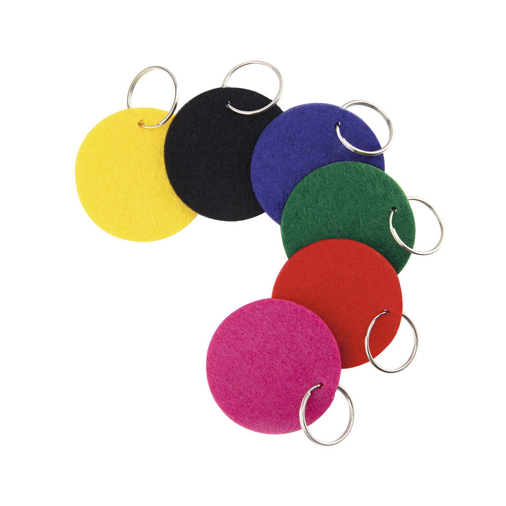 Sleutelhanger Nicles