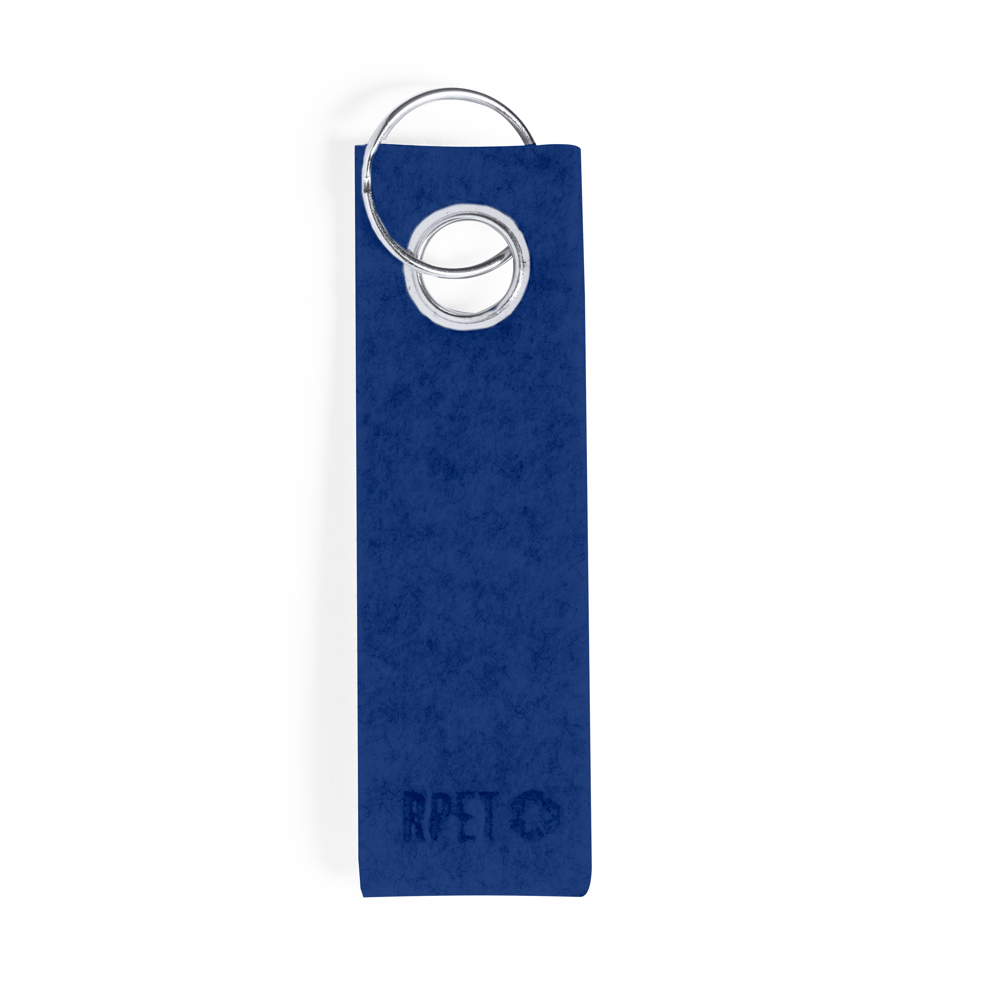 Sleutelhanger Triax - AZUL