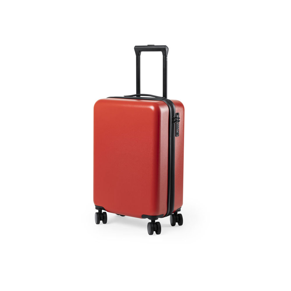 Trolley Hessok - ROJ