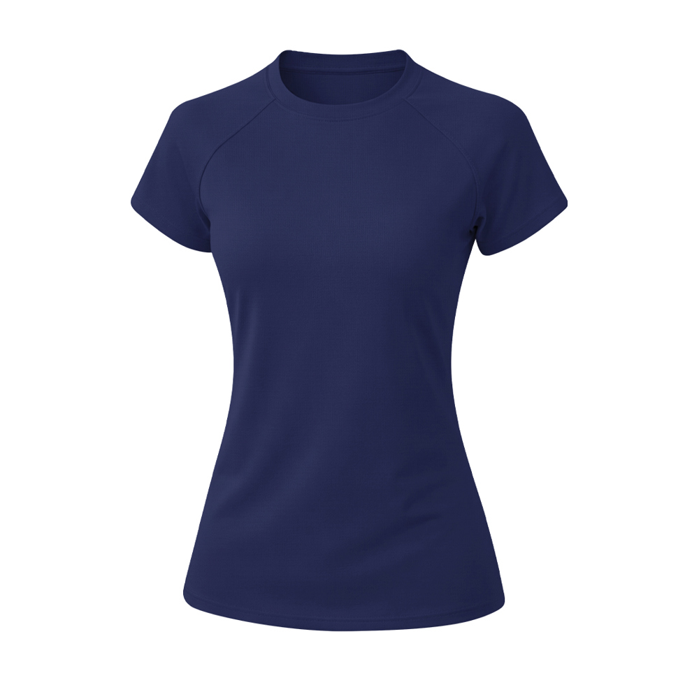 Dames T-Shirt Cocker - MAR