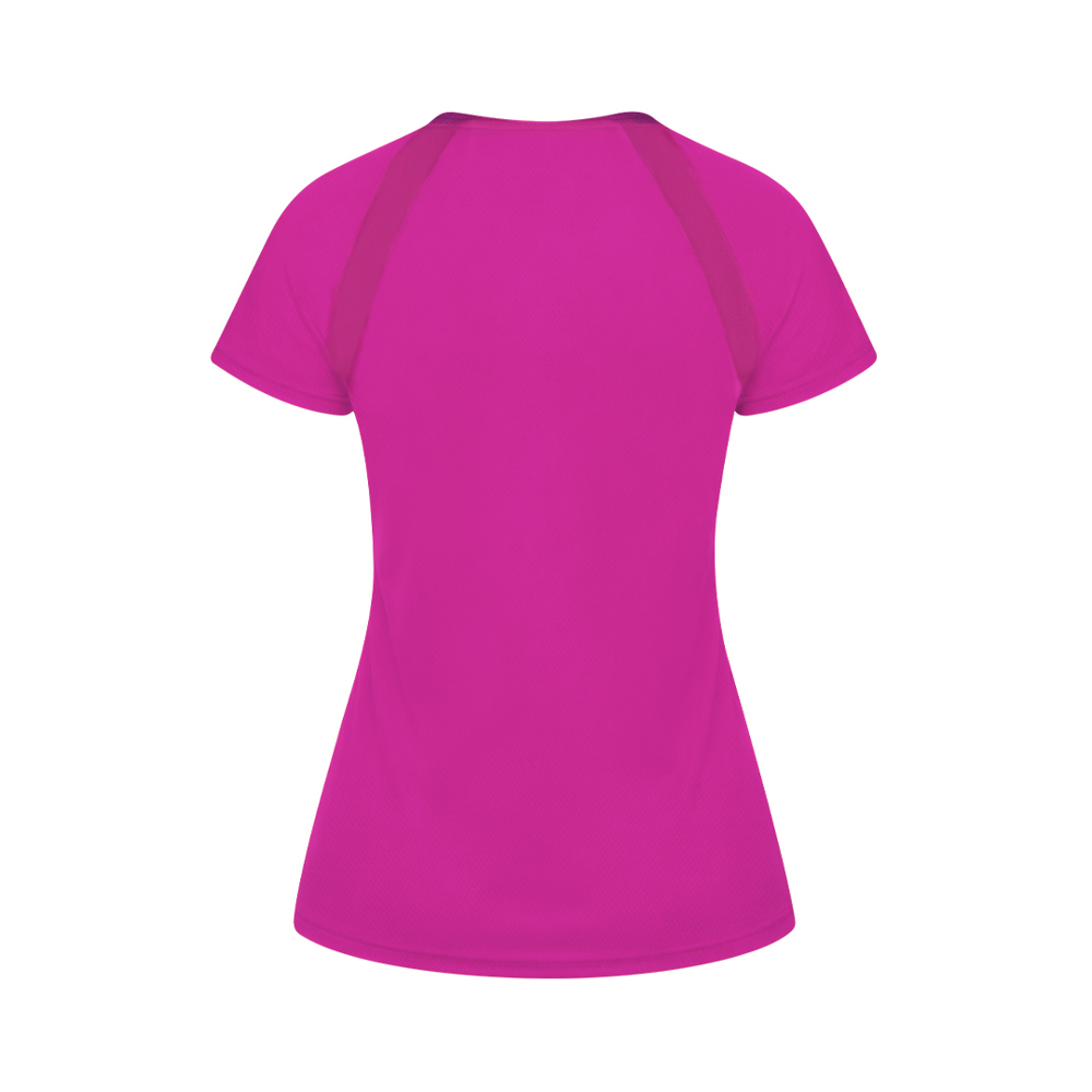 Dames T-Shirt Tecnic Sappor