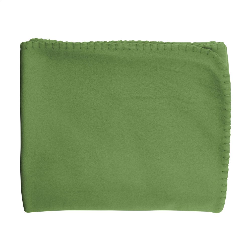 SuperSoft RPET (180 g/m²) fleecedeken