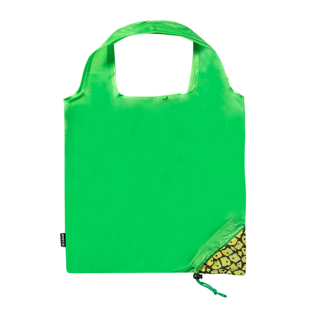 Opvouwbare Tas Chenry - PIÑA