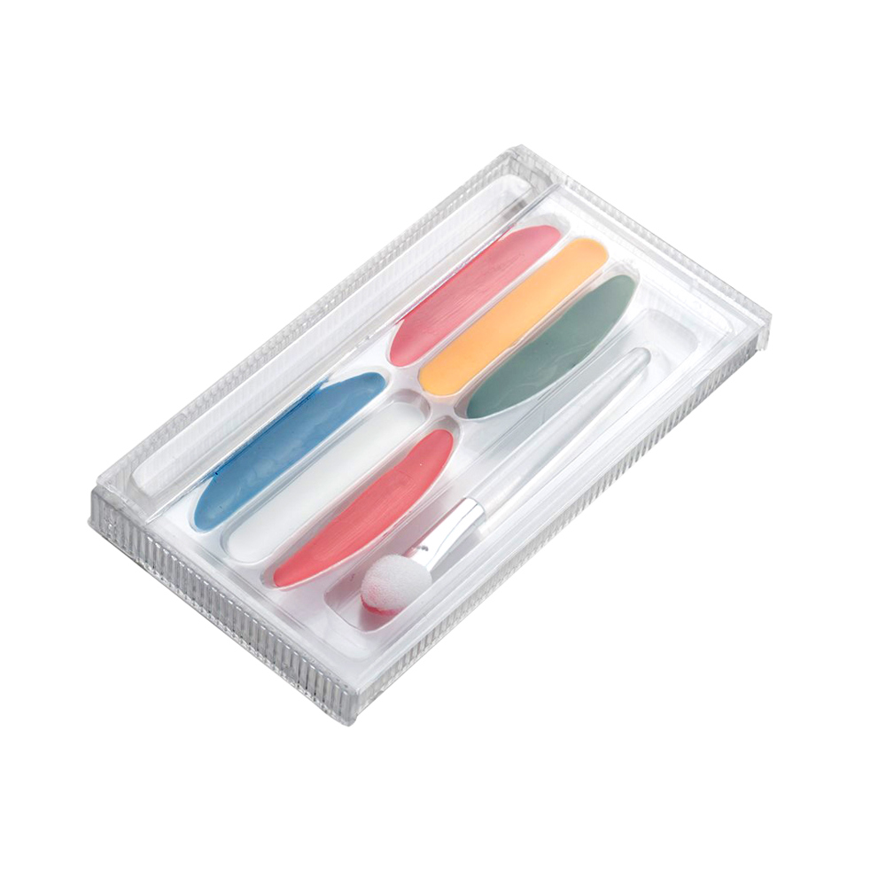 Schilder Set Colour