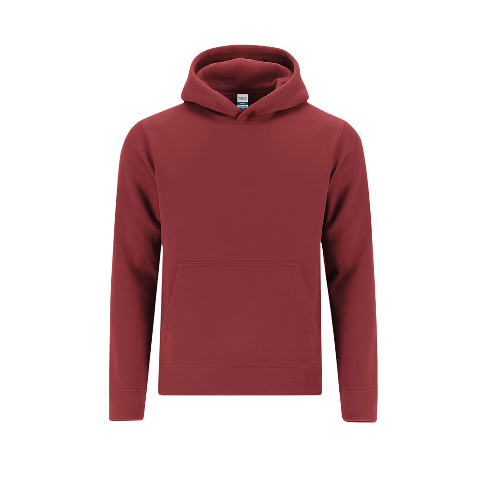 Kinder Sweatshirt Draco - GRNT