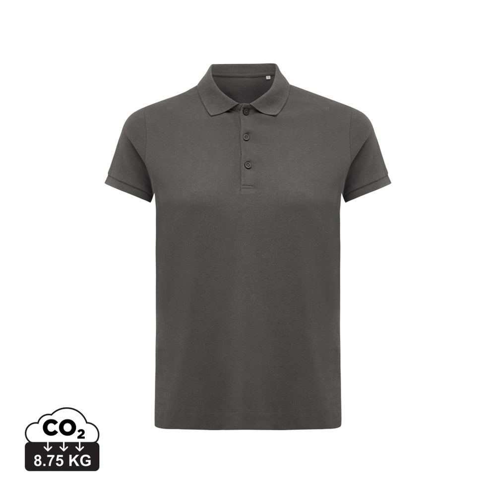IQONIQ Yosemite dames recycled katoen pique polo