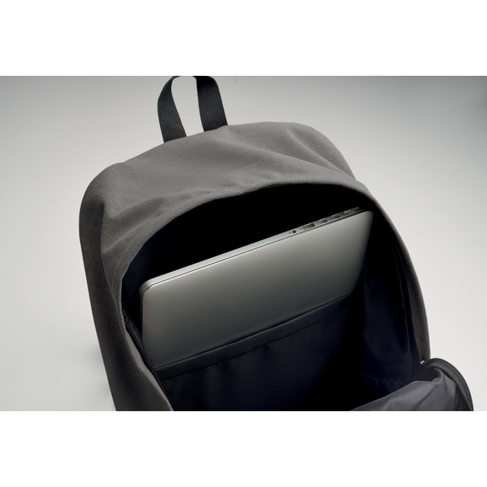 LEIRUR - 15 inch laptop rugzak