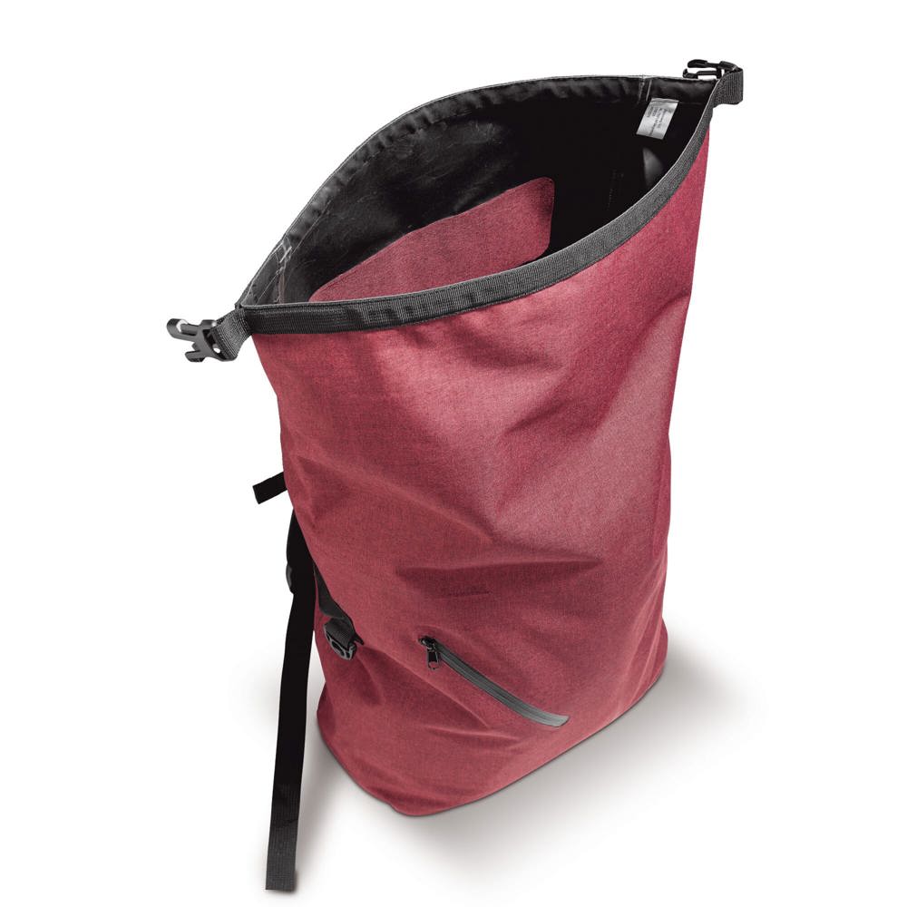 Rugzak waterdicht polyester 300D 20-22L