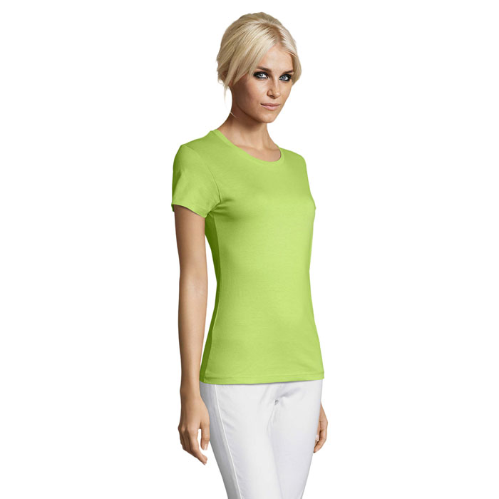 REGENT WOMEN - REGENT dames t-shirt 150g