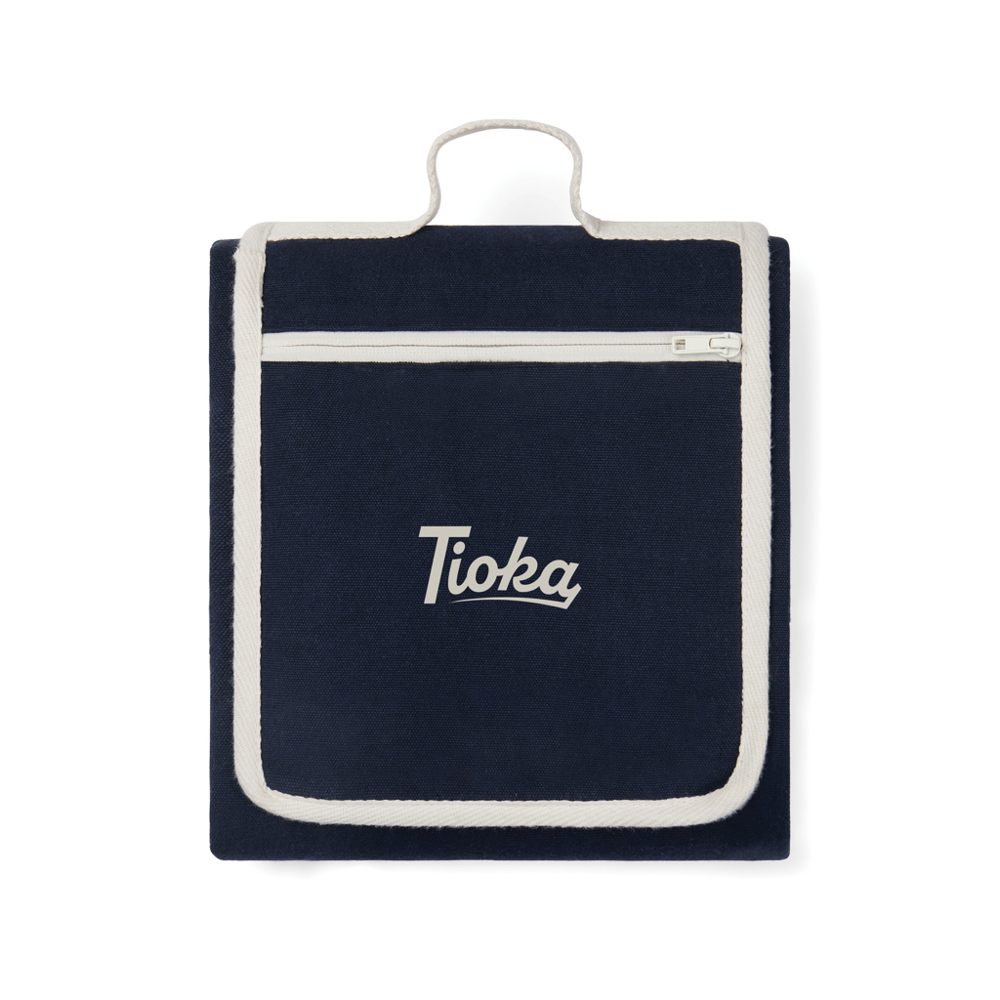 VINGA Volonne AWARE™ recycled canvas picknickkleed