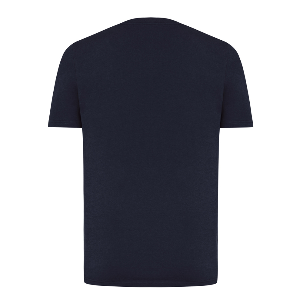 IQONIQ Brett gerecycled katoen t-shirt