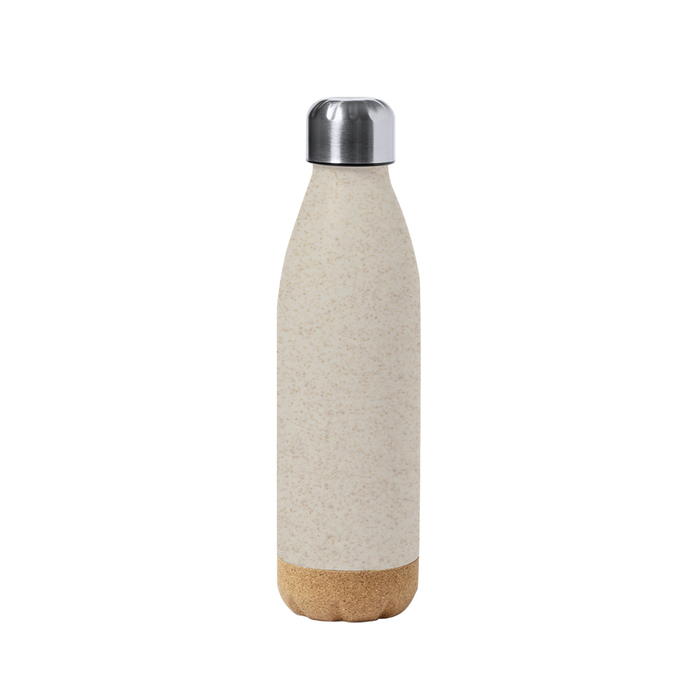 Fles Stroud - NATU