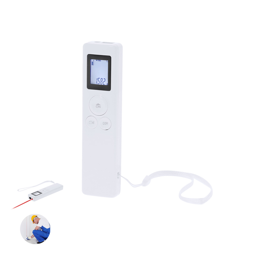 Lasermeter Nulan