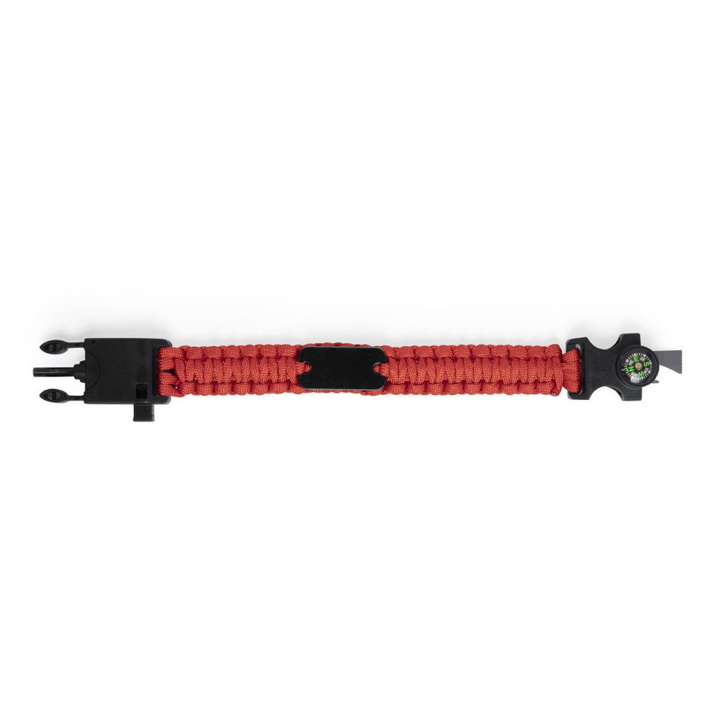 Multifunctioneel Armband Kupra - ROJ