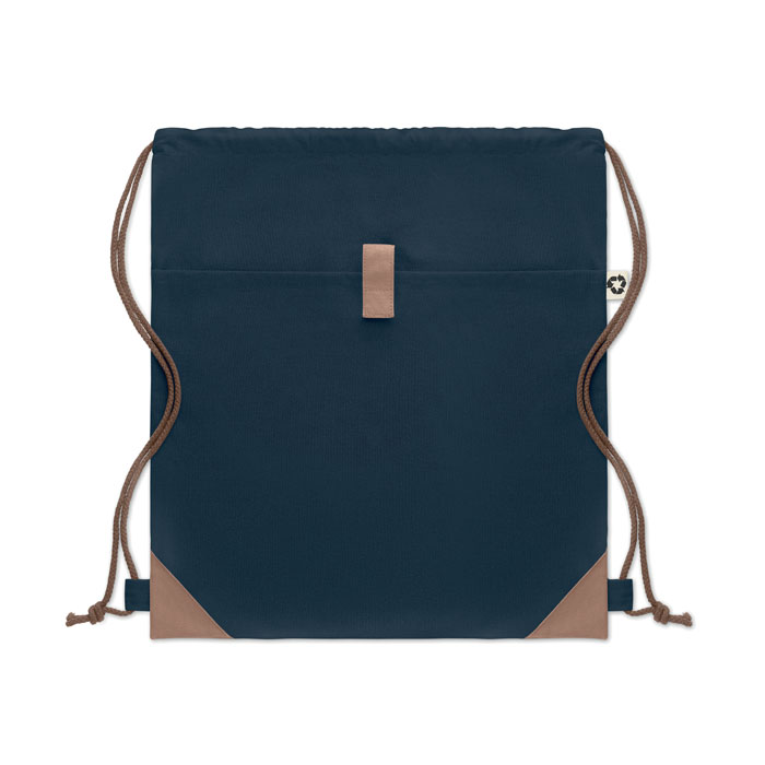 PANDA BAG - Trekkoord rugzak
