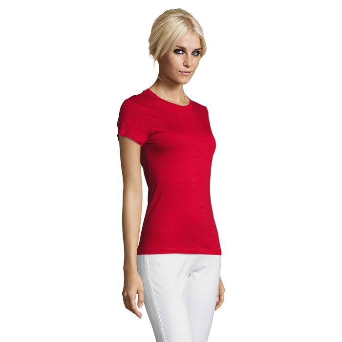 REGENT WOMEN - REGENT dames t-shirt 150g