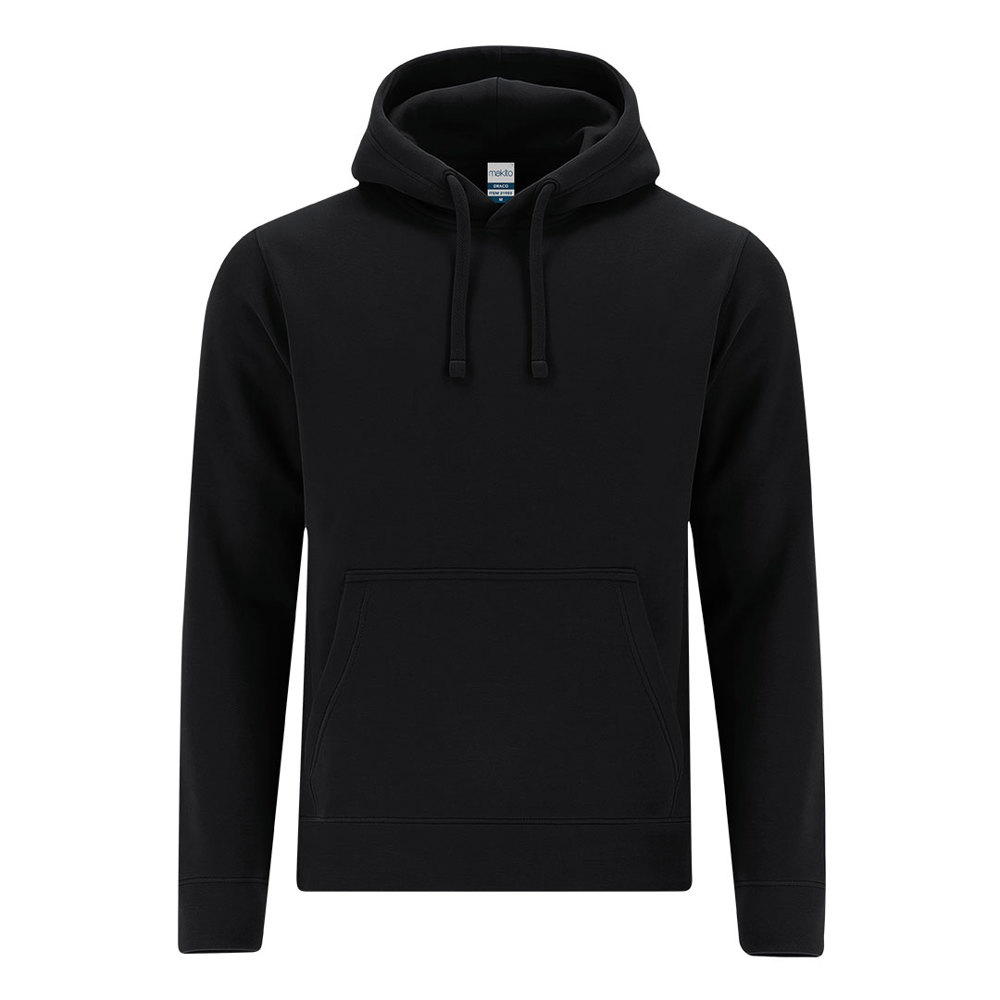 Volwassene Sweatshirt Draco - NEG