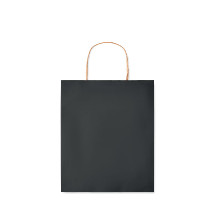 PAPER TONE S - Kleine papieren geschenktas