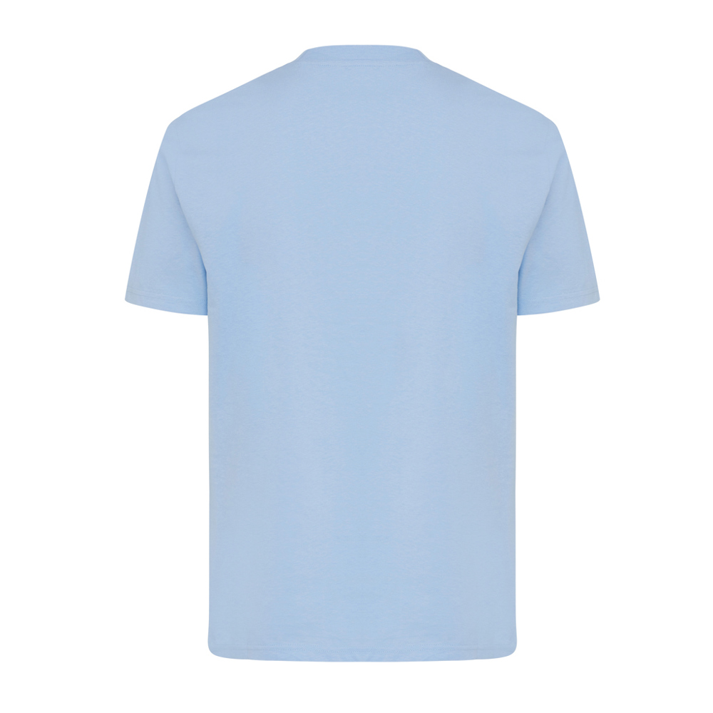 IQONIQ Sierra lichtgewicht gerecycled katoen t-shirt