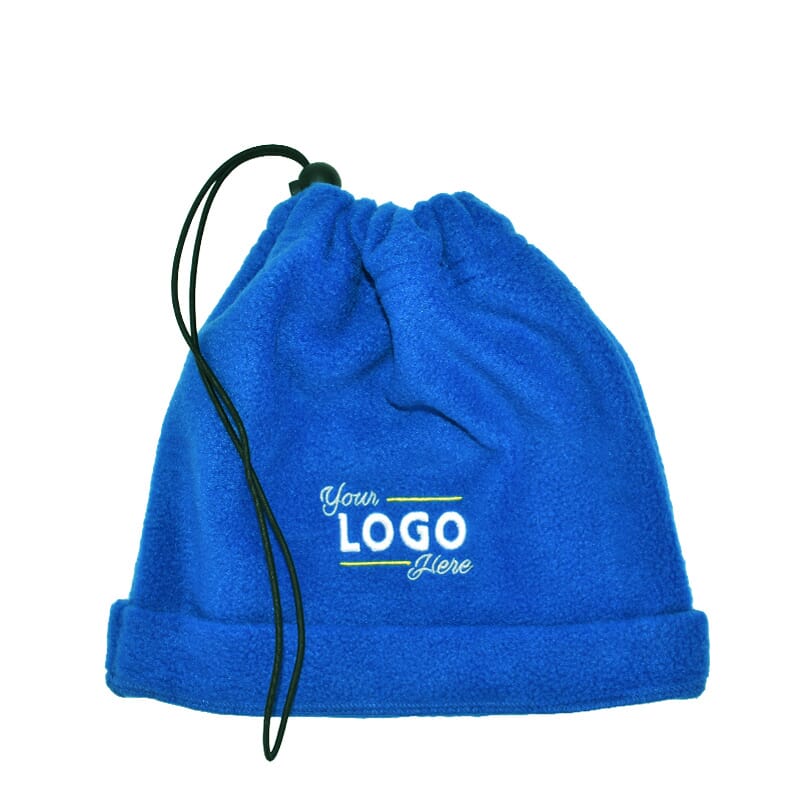  Ski col fleece