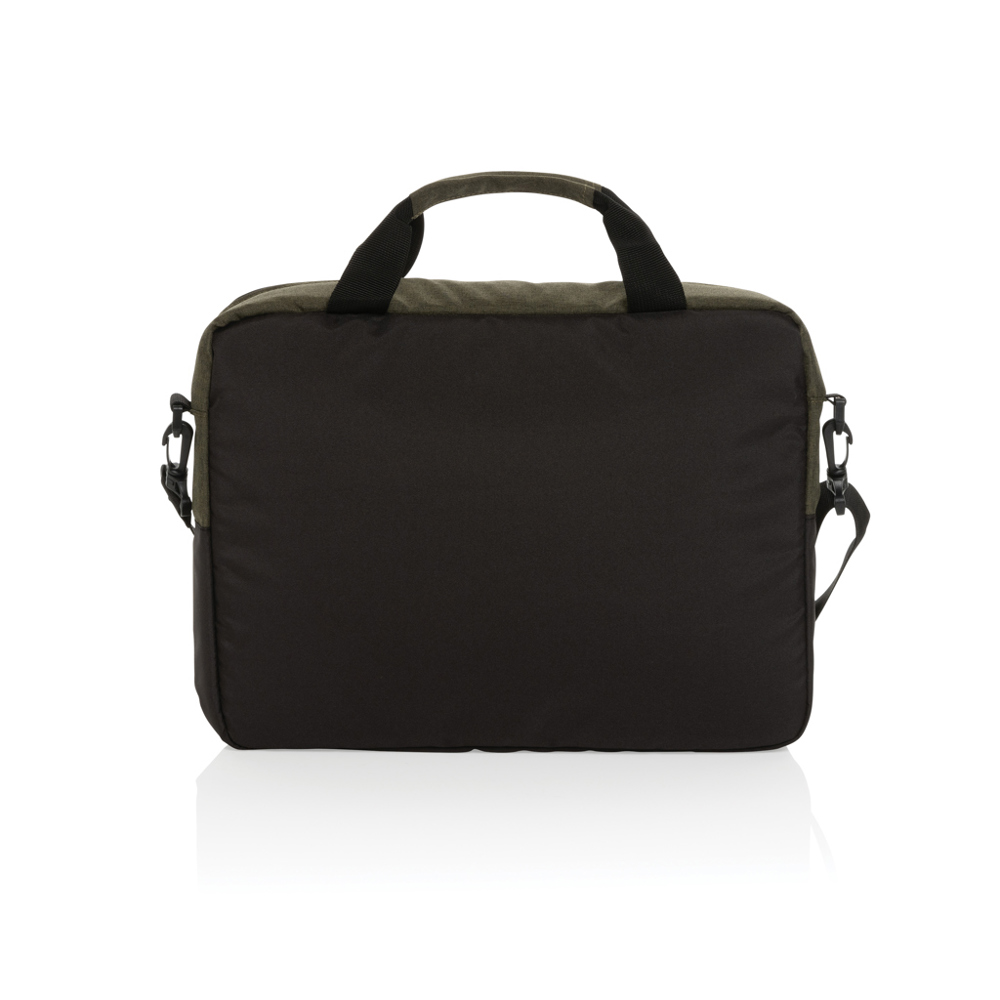 Kazu AWARE™ RPET basic 15.6" laptop tas