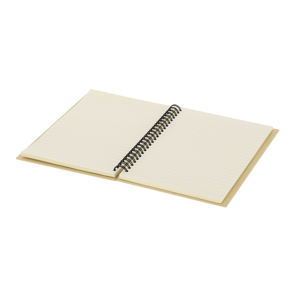 Notitieboek Maandplanning Celik