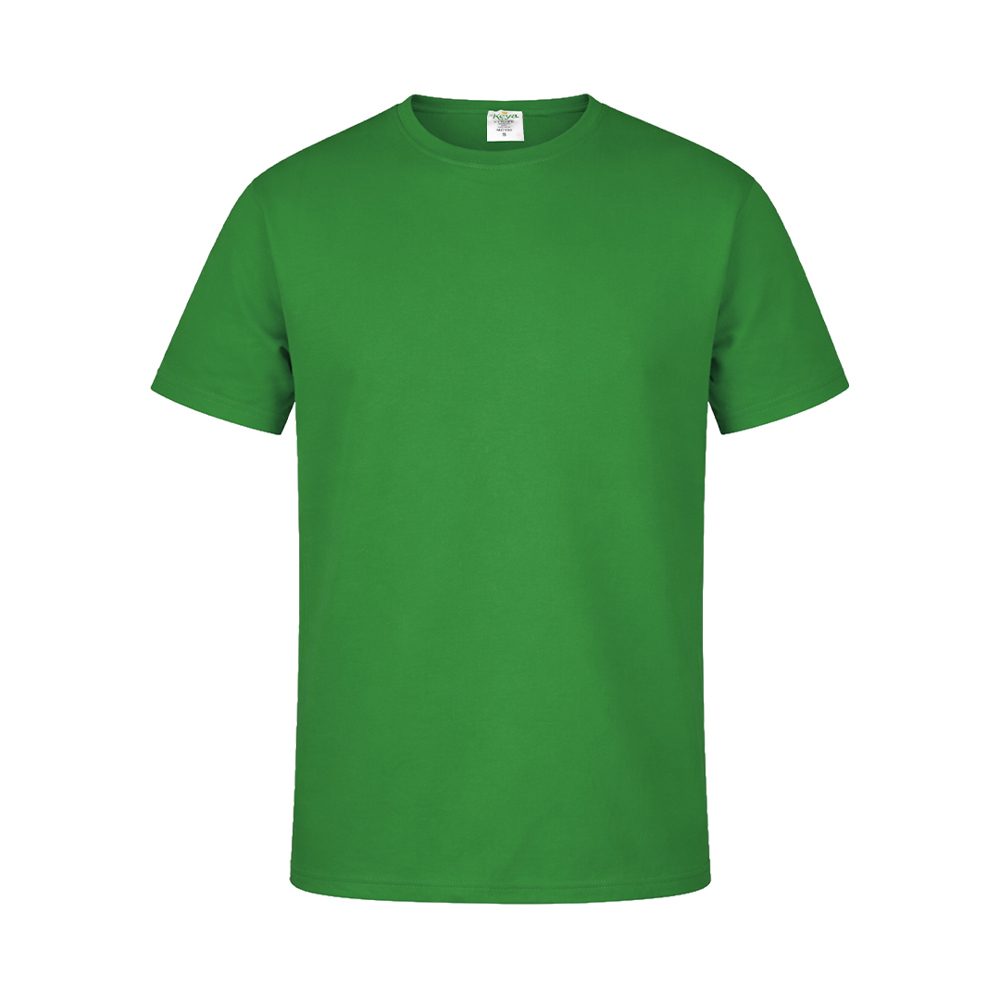 Volwassene Kleuren T-Shirt "keya" MC150 - VER