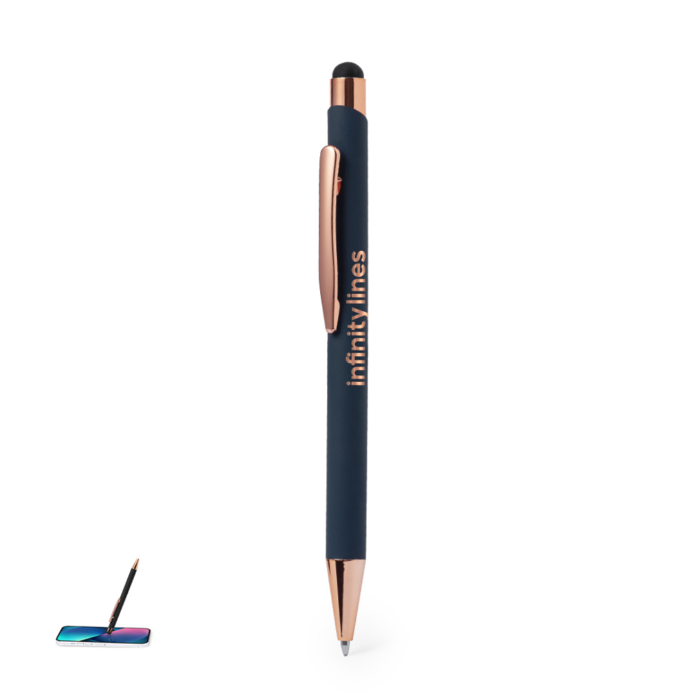 Touch-Screen Balpen Taulf