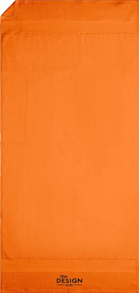 Sophie Muval handdoek 140x70 cm, 450 gr/m²
