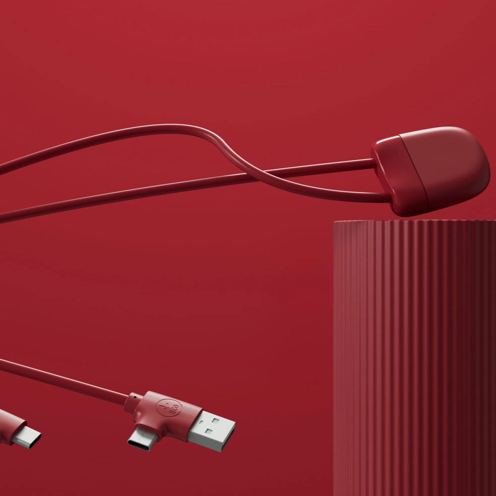 Xoopar Ice-C Charging cable
