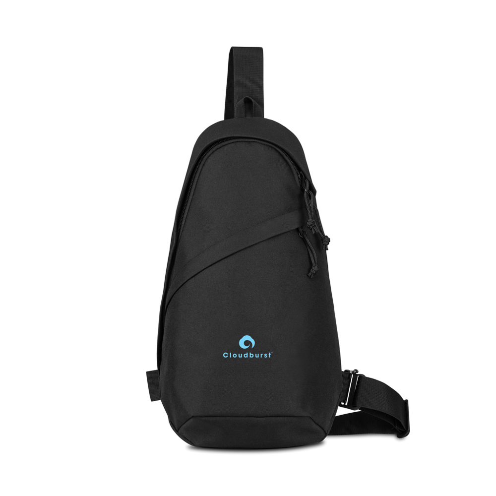 Renew AWARE™ rPET Sling rugzak
