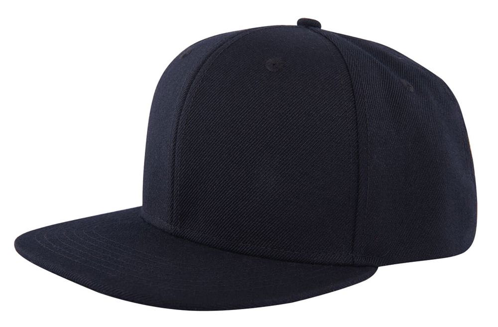 High profile cap - Retail