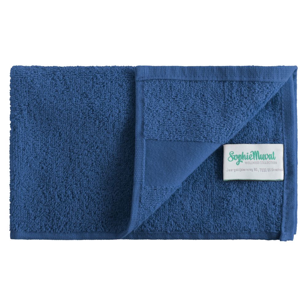 Sophie Muval gastendoek 50x30 cm, 450 gr/m²