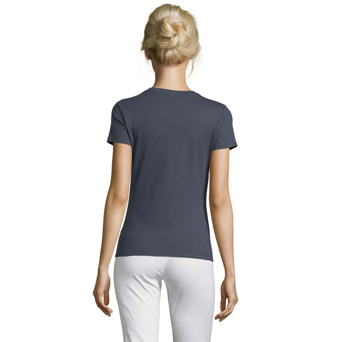 REGENT WOMEN - REGENT dames t-shirt 150g
