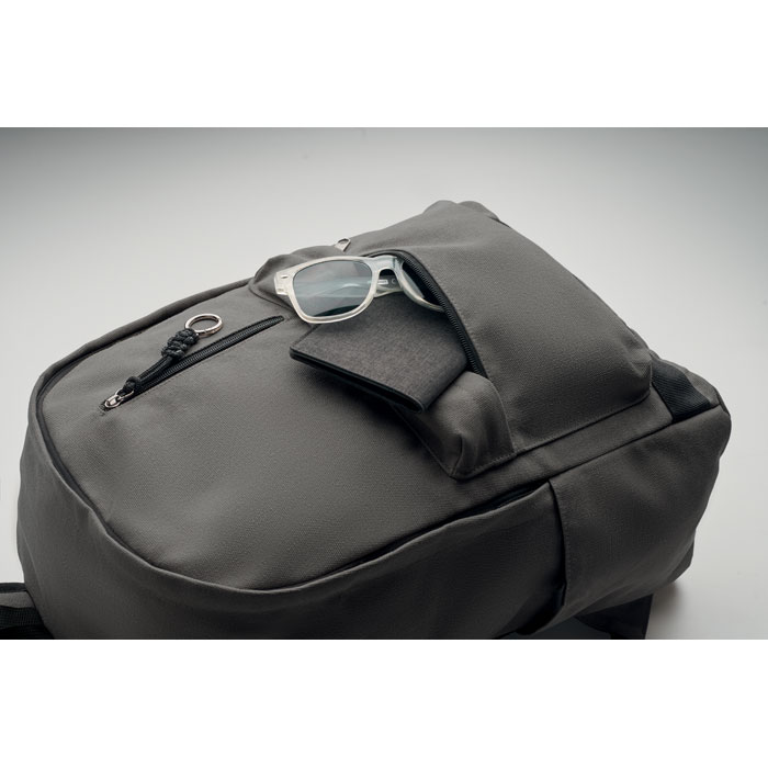LEIRUR - 15 inch laptop rugzak