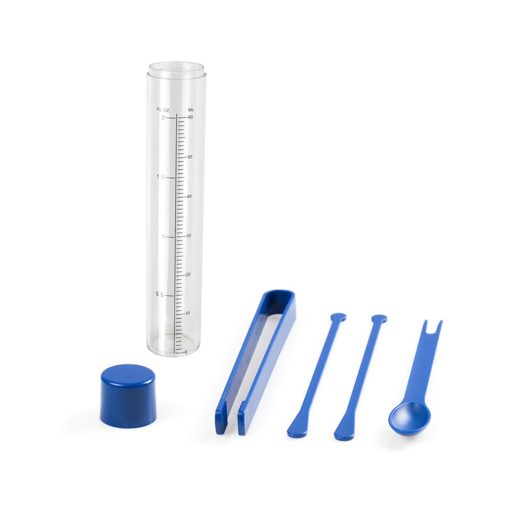 Cocktail Set Kaipir - AZUL