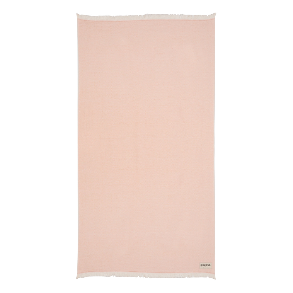 Ukiyo Hisako AWARE™ 4 Seizoenen Deken/Handdoek 100x180