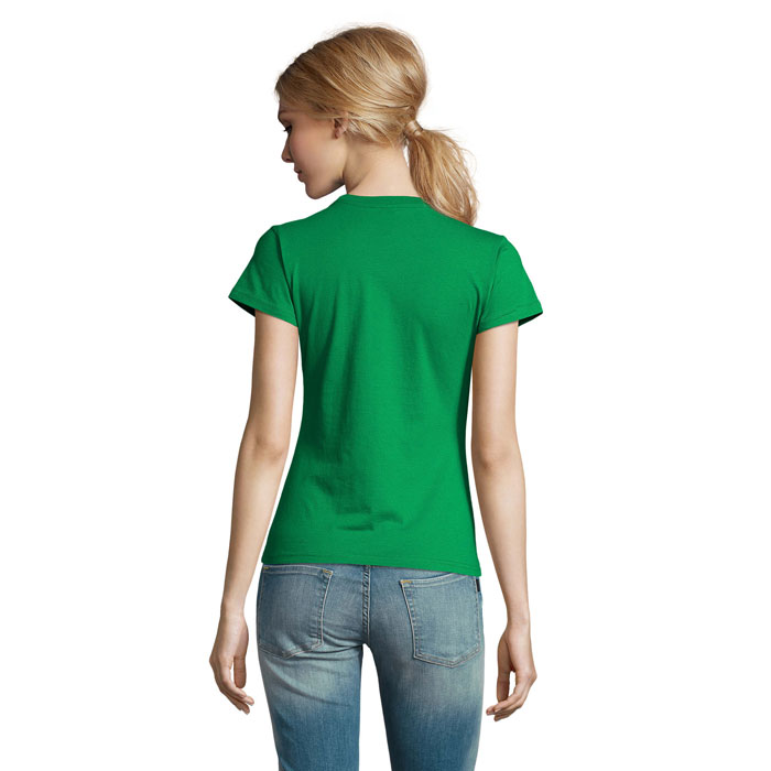 IMPERIAL WOMEN - IMPERIAL DAMES T-Shirt 190g