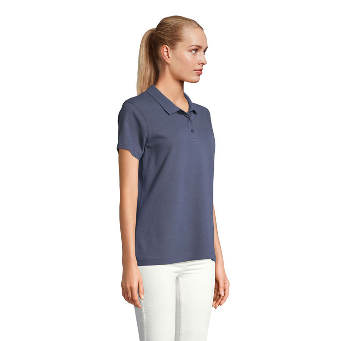 PULSE WOMEN - PULSE DAMES POLO