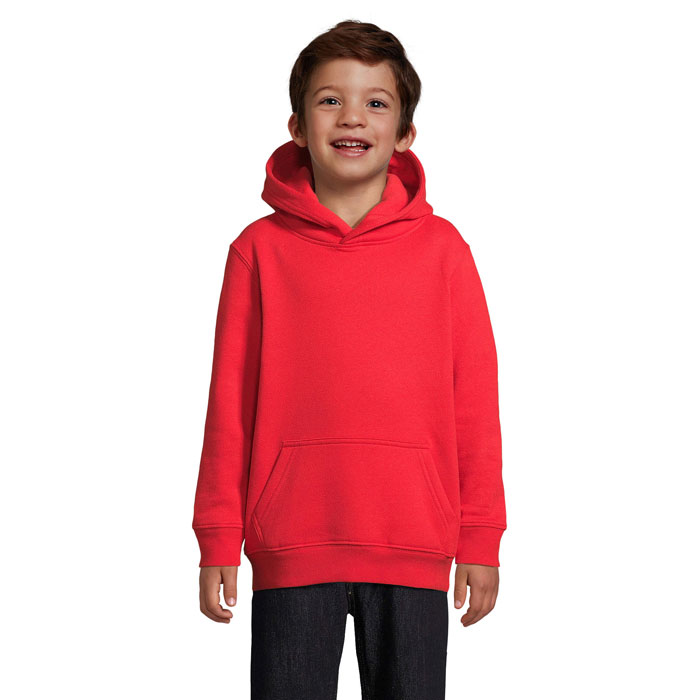 CONDOR KIDS - Helder Rood