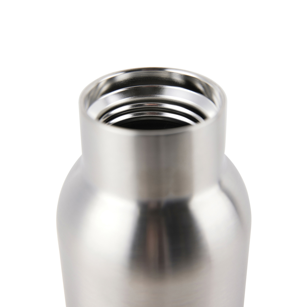 VINGA Ciro RCS gerecycled RVS vacuümfles 580ML