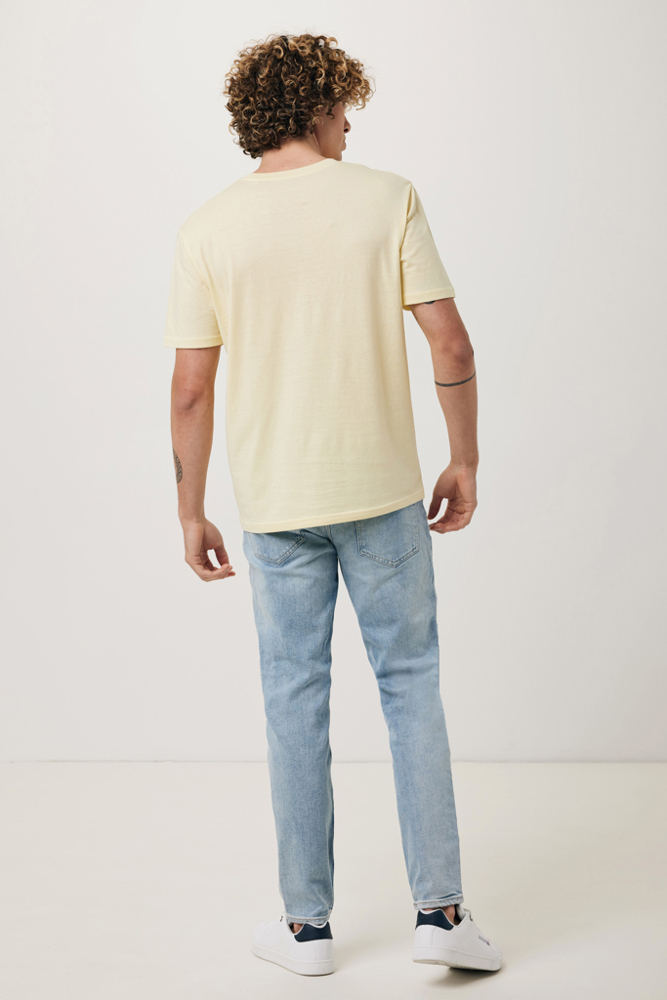 IQONIQ Brett gerecycled katoen t-shirt