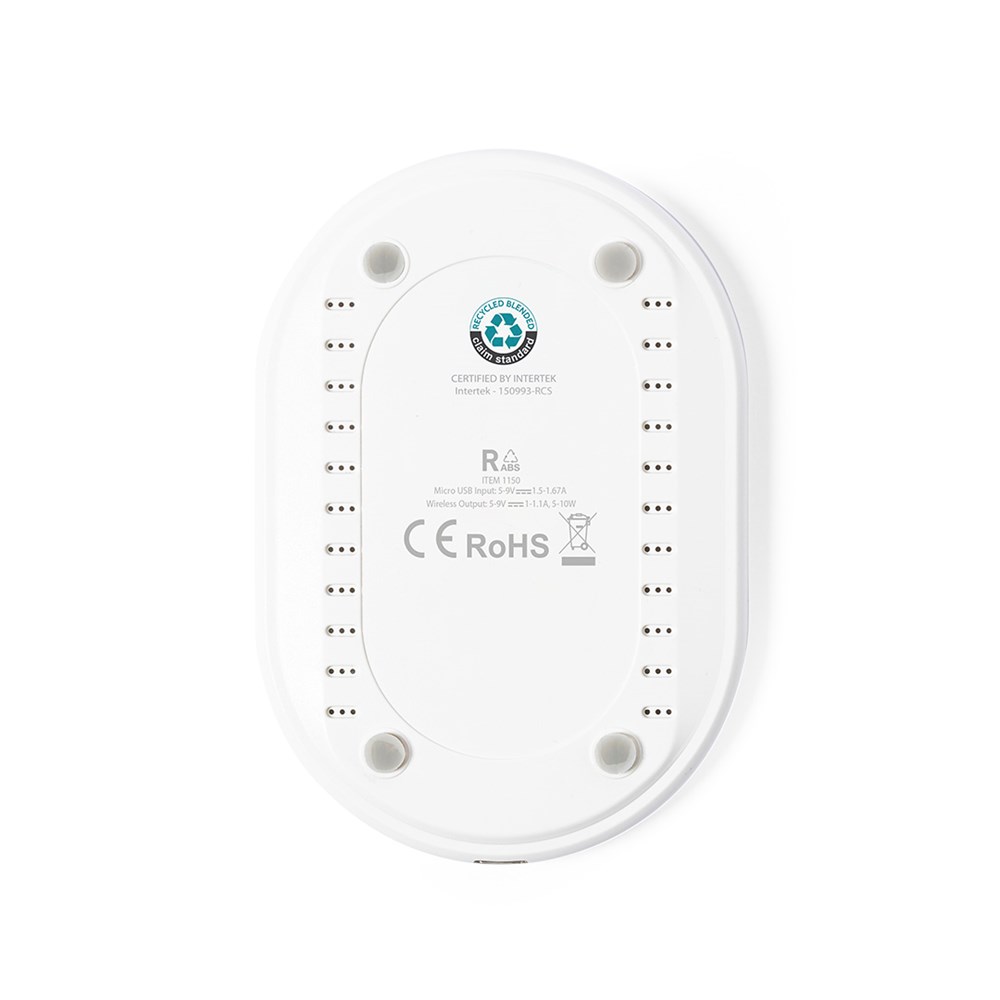 Oplader Zosmal RCS
