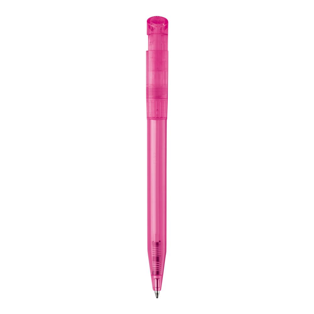 Balpen S45 Clear transparant