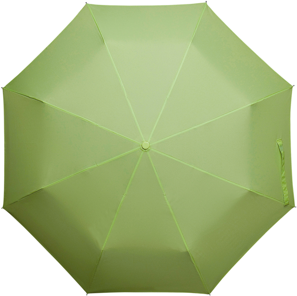 MINIMAX - Opvouwbaar - Handopening - Windproof - 100 cm - Lime groen